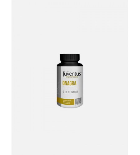 Juventus Premium Onagra 1300mg - 30 Cápsulas